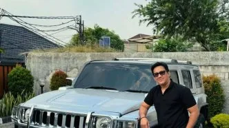 Andre Taulany dan Amanda Rigby Dikabarkan Segera Menikah, Data Rekomendasi Nikah Masuk KUA