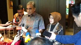Anggaran BPS 2027 Dinilai Belum Cukup, Minta Tambahan Rp1,47 Triliun