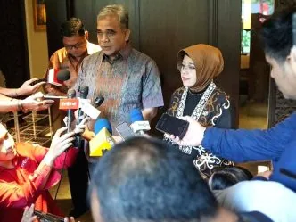 Anggaran BPS 2027 Dinilai Belum Cukup, Minta Tambahan Rp1,47 Triliun