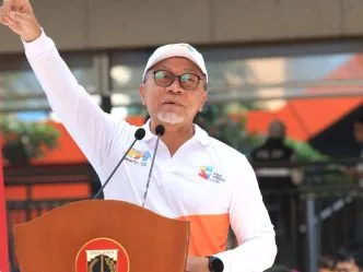 Zulhas Akui MBG Gagal: Anggaran Besar, Masalah Belum Berhenti Anggaran Besar Tak Cukup, Zulhas Akui Pelaksanaan MBG Masih Penuh Masalah