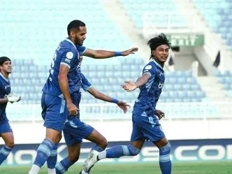 Arema FC Langsung Tancap Gas di BRI Super League, Isenmulang Kalteng Dihantam 4