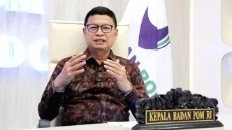 BPOM dapat tambahan 500miliar untuk kawal MBG
