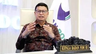 BPOM dapat tambahan 500miliar untuk kawal MBG