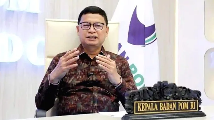 BPOM dapat tambahan 500miliar untuk kawal MBG