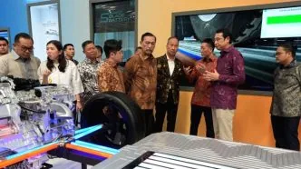 Pabrik BYD di Subang Bakal Serap 20.000 Pekerja, Industri Lokal Ikut Didorong BYD Siapkan Ekosistem Mobil Listrik di Indonesia, Target 20.000 Karyawan di Subang