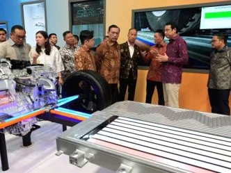 Pabrik BYD di Subang Bakal Serap 20.000 Pekerja, Industri Lokal Ikut Didorong BYD Siapkan Ekosistem Mobil Listrik di Indonesia, Target 20.000 Karyawan di Subang
