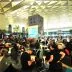 Bandara Soekarno Hatta Masih Tutup Akibat Erupsi Gunung Anak Krakatau, Penumpang Tidur di Terminal Bandara Soekarno Hatta Masih Tutup, Penumpang Tidur di Terminal