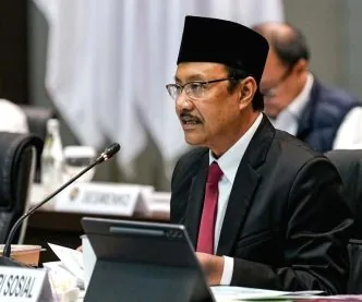 Bansos 2027 Bakal Berbasis Permintaan, Kemensos Targetkan 50 Juta Keluarga Masuk Sistem Digital