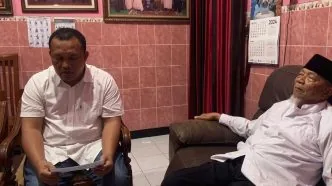 Budi Aeromax Pengusaha Sound Horeg Karanganyar Minta Maaf