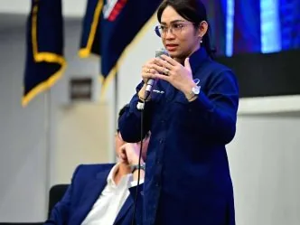 Dinsos Toraja Utara soal Anggota DPR NasDem Masuk Desil 4: Tak Pernah Terima PKH Bukan Penerima PKH, Data Eva Stevany Rataba Masuk Desil 4 Disebut Inclusion Error