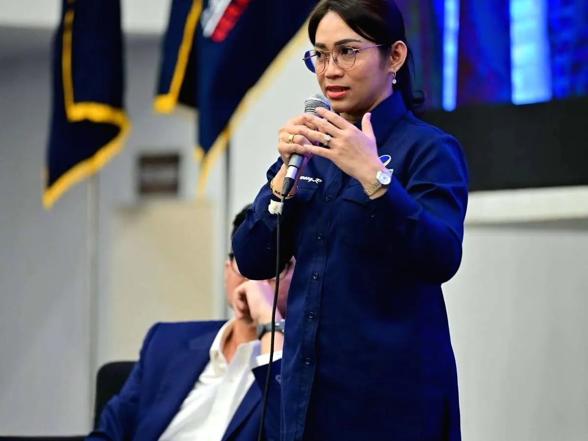 Dinsos Toraja Utara soal Anggota DPR NasDem Masuk Desil 4: Tak Pernah Terima PKH Bukan Penerima PKH, Data Eva Stevany Rataba Masuk Desil 4 Disebut Inclusion Error