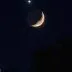 Bulan Sabit dan Bintang Kejora Muncul Berdampingan, Benarkah Pertanda Bencana? Bulan Sabit dan Venus Berdampingan di Langit Indonesia, BRIN Tegaskan Tak Ada Kaitannya dengan Bencana