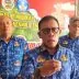 Bupati Tapanuli Tengah Masinton Pasaribu Tanggapi Santai Wacana Pemakzulan Dirinya, “Saya Tidak Akan Mundur” Bupati Tapanuli Tengah Masinton Pasaribu