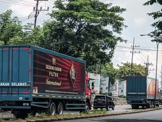 Cukai Rokok Gudang Garam Capai Rp19.000 per Bungkus, Ini Dampaknya bagi Harga dan Penjualan