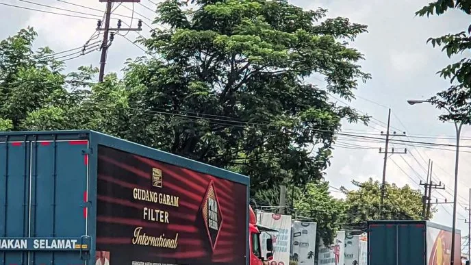 Cukai Rokok Gudang Garam Capai Rp19.000 per Bungkus, Ini Dampaknya bagi Harga dan Penjualan