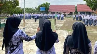 DPR dan Pemerintah Sepakati Rp23 Triliun untuk Gaji PPPK dalam RAPBN