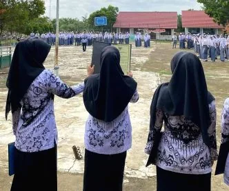 Gaji PPPK 2027 Dianggarkan Rp23 Triliun, Pembayaran Beralih dari APBD ke APBN DPR dan Pemerintah Sepakati Rp23 Triliun untuk Gaji PPPK dalam RAPBN