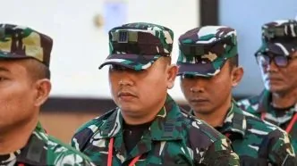 Dua TNI Pelaku Penyiraman Air Keras Andrie Yunus Tak Lagi Dipecat, Ini Putusan Bandingnya