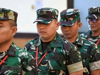 Putusan Banding Kasus Penyiraman Air Keras Andrie Yunus: Dua Prajurit TNI Tak Jadi Dipecat, Hukuman Diringankan Dua TNI Pelaku Penyiraman Air Keras Andrie Yunus Tak Lagi Dipecat, Ini Putusan Bandingnya