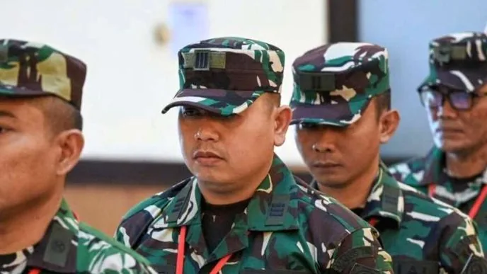 Dua TNI Pelaku Penyiraman Air Keras Andrie Yunus Tak Lagi Dipecat, Ini Putusan Bandingnya