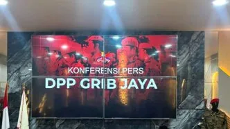 GRIB Jaya Kumpulkan Bukti dari Medsos, Siapkan Langkah Hukum soal Tuduhan Kerusuhan 27 Agustus