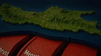 BMKG Ingatkan Ancaman Gempa Megathrust Selat Sunda, Jakarta Berpotensi Terdampak Jakarta Bisa Terdampak Gempa Megathrust Selat Sunda, BMKG Ungkap Potensi Tsunami