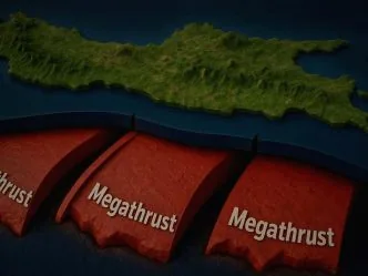 Jakarta Bisa Terdampak Gempa Megathrust Selat Sunda, BMKG Ungkap Potensi Tsunami
