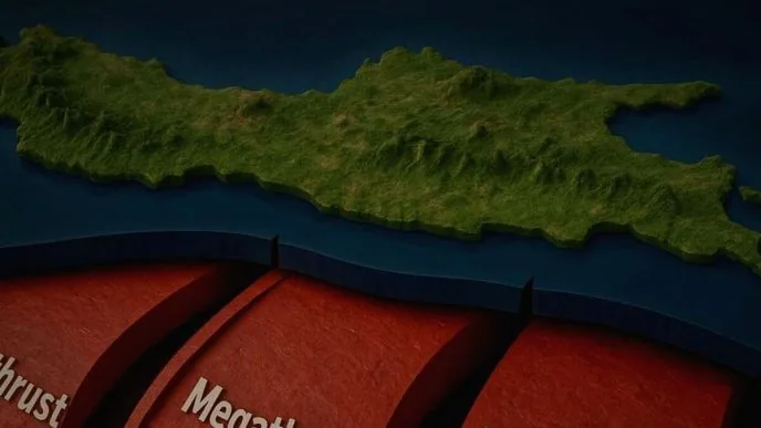 BMKG Ingatkan Ancaman Gempa Megathrust Selat Sunda, Jakarta Berpotensi Terdampak Jakarta Bisa Terdampak Gempa Megathrust Selat Sunda, BMKG Ungkap Potensi Tsunami