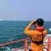 KN SAR 249 Permadi dikerahkan basarnas cari KM Virgo