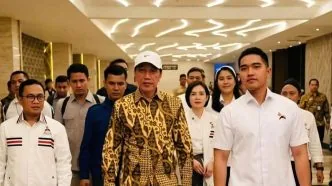 KPK Belum Putuskan Panggil Jokowi di Sidang Kasus Korupsi Kuota Haji
