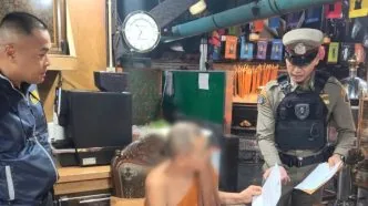 Kasus Kepala Biara Thailand Melebar, Polisi Temukan Puluhan Juta Baht di Rekening Asisten