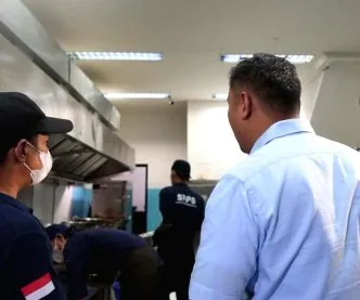 Kasus Keracunan dan Utang Mitra MBG Jadi Sorotan, UGM Minta Tata Kelola Dievaluasi