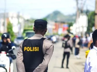 Kasus Seleksi Bintara Polri Jambi, Uang Rp12 Miliar Disebut Mengalir ke Sejumlah Anggota
