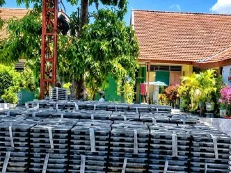 Keracunan Massal di SMPN 1 Kabuh, Pembagian MBG Dihentikan Sementara