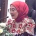 Ketua DPRD Kota Malang Amithya Ratnanggani Sirraduhita