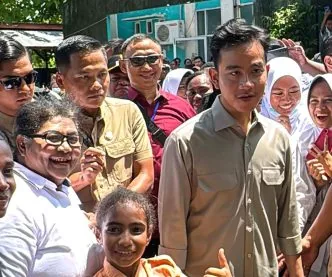Korban Dugaan Keracunan MBG Dirawat di Karo, Gibran Pastikan Biaya Pengobatan Ditanggung Pemerintah