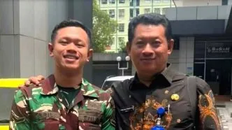 Kronologi Serda Ahmad Meninggal Usai Diduga Dianiaya 4 Senior Gegara Salah Beli Mi Kronologi Dugaan Penganiayaan Serda Ahmad oleh 4 Senior hingga Meninggal Dunia
