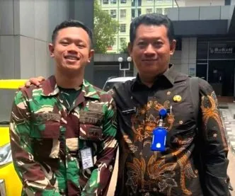 Kronologi Dugaan Penganiayaan Serda Ahmad oleh 4 Senior hingga Meninggal Dunia