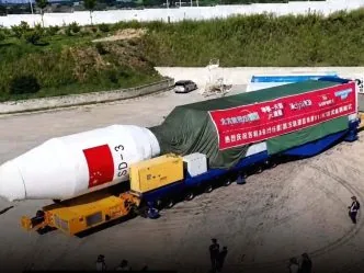 Satelit Lampung-1 Diluncurkan dari China, Apa Manfaat dan Risikonya bagi Lampung? Lampung Punya Satelit Sendiri, Ini Manfaat Lampung 1 dan Pertanyaan soal Data