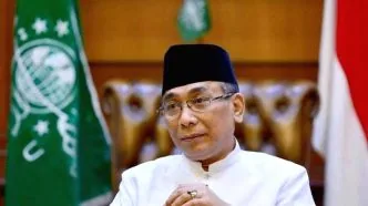 MBG dan Keamanan Pangan Disorot, Ucapan Gus Yahya soal Santri “Lebih Sakti” Kembali Muncul