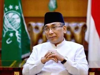 MBG Disebut Bisa Bikin Santri “Lebih Sakti”, Ucapan Gus Yahya Kembali Viral di Tengah Kasus Sidoarjo MBG dan Keamanan Pangan Disorot, Ucapan Gus Yahya soal Santri “Lebih Sakti” Kembali Muncul