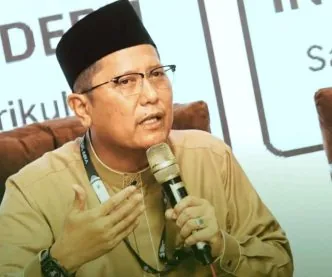 MUI Buka Suara soal Buku Islam ala Prabowo, Beri Catatan untuk Penulis