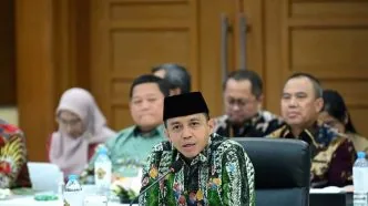 Menhut Usulkan Tambahan Anggaran Rp 4,68 Triliun, Ada Dana Sewa 6 Helikopter dan 6 Water Bomber