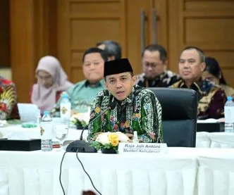 Menhut Usulkan Tambahan Anggaran Rp 4,68 Triliun, Ada Dana Sewa 6 Helikopter dan 6 Water Bomber