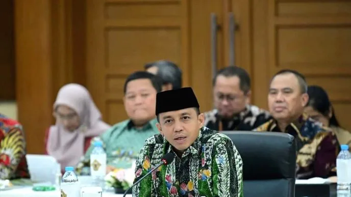 Menhut Usulkan Tambahan Anggaran Rp 4,68 Triliun, Ada Dana Sewa 6 Helikopter dan 6 Water Bomber