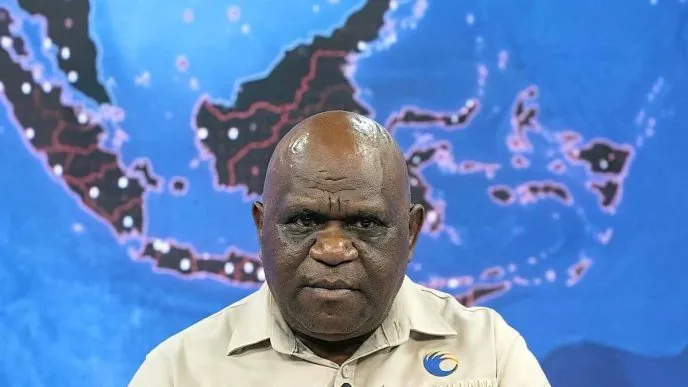 Menteri Pigai Soroti Dampak Keracunan MBG, BGN Diminta Perkuat Pemulihan Korban