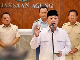 Misteri Keberadaan Nusron Usai KPK OTT Kasus HGB Summarecon