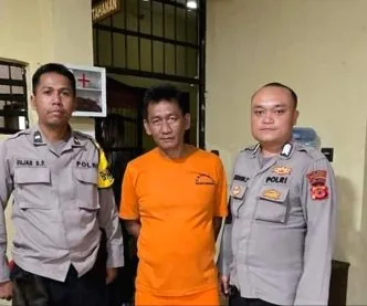 Ngamuk di Sekolah hingga Rampas HP Guru, Oknum Wartawan Ditahan Polisi