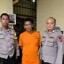 Ngamuk di Sekolah hingga Rampas HP Guru, Oknum Wartawan Ditahan Polisi
