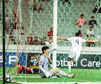 Hasil FC Seoul vs Persib Bandung 1-0: Julio Cesar Bawa Maung Bandung Menang di Korea Persib Bandung Menang 1 0 atas FC Seoul di ACL Two 2026 2027, Julio Cesar Jadi Penentu